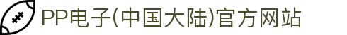 PP电子(中国大陆)官方网站